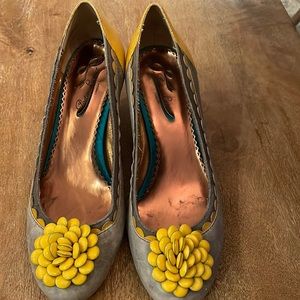 Poetic Licence kitten heels